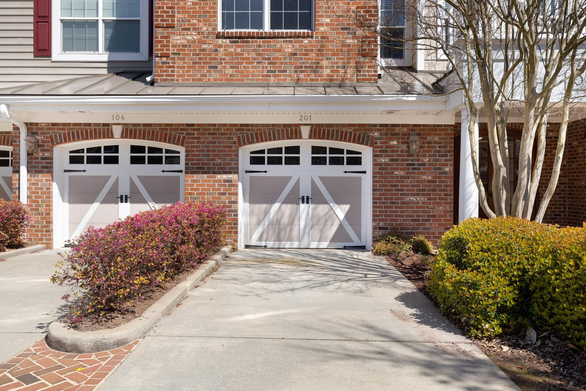 10410 Rosegate Court # 201