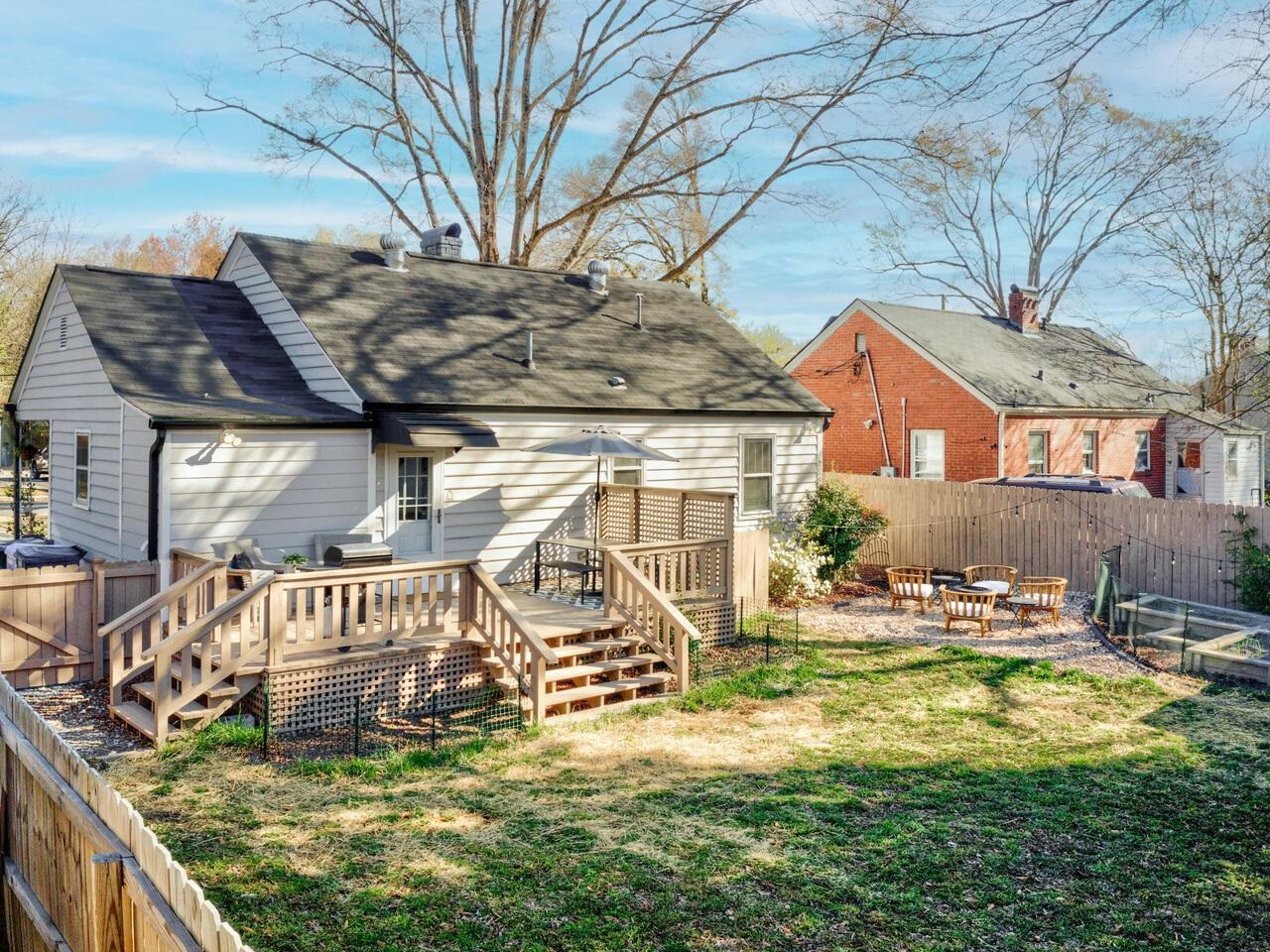 106 Higbee Street