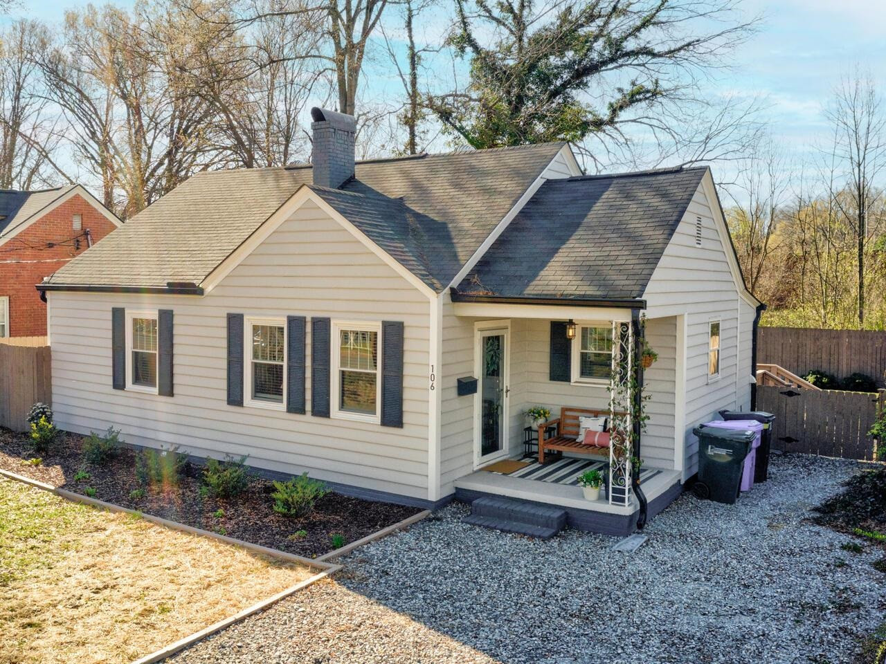 106 Higbee Street