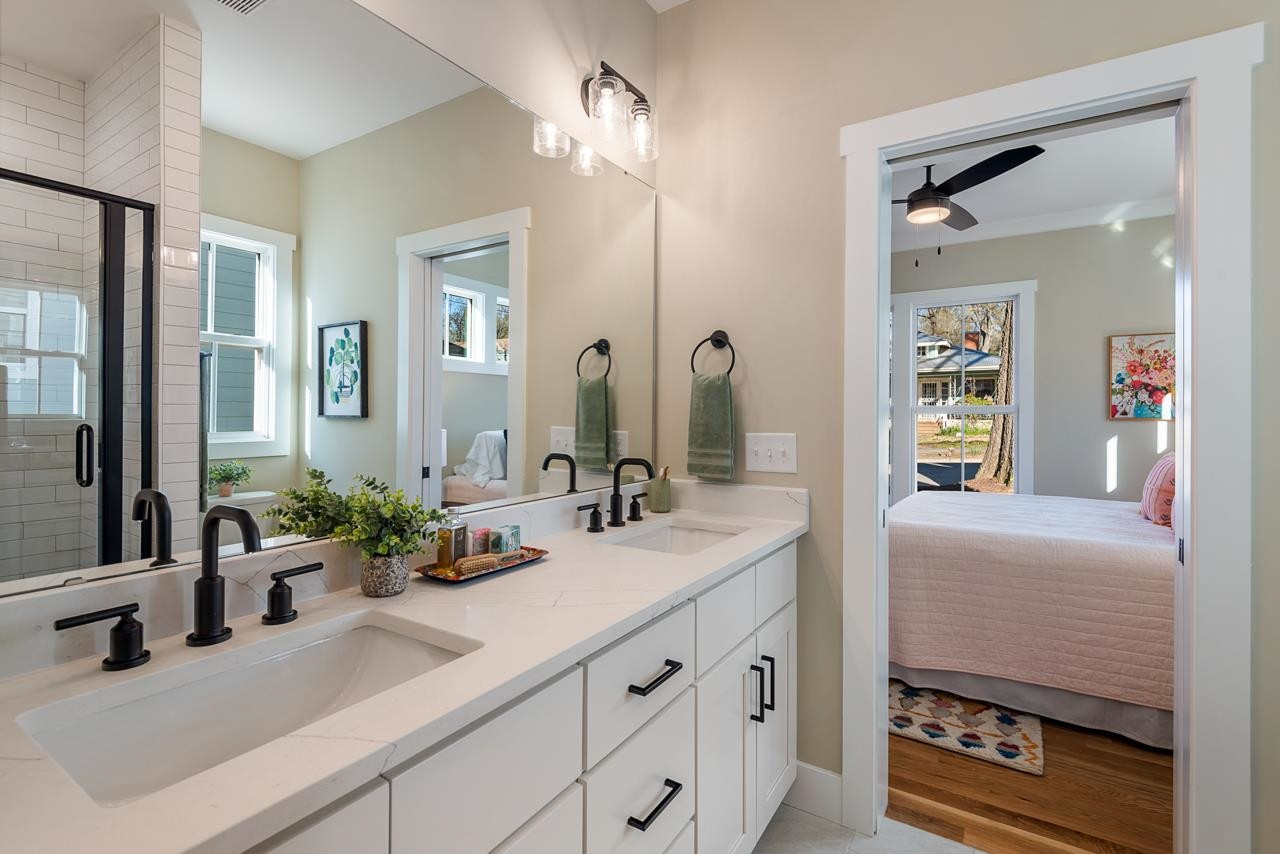 1003 Sedgefield Street