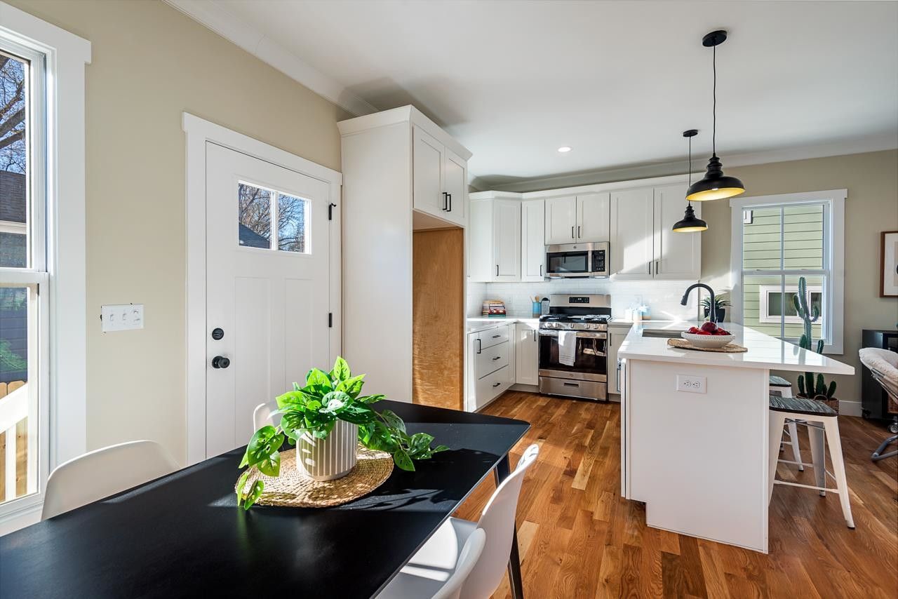 1003 Sedgefield Street