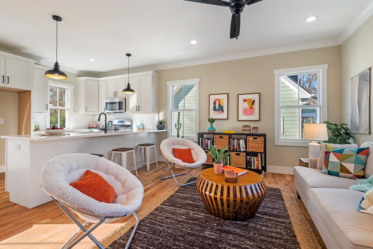 1003 Sedgefield Street