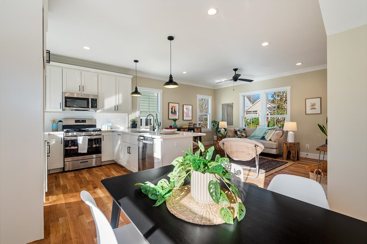 1003 Sedgefield Street