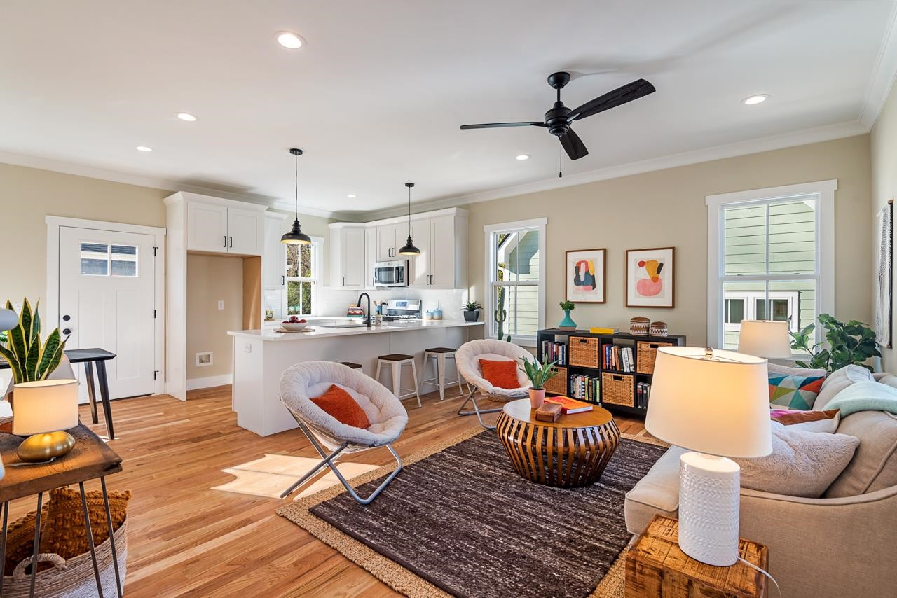 1003 Sedgefield Street