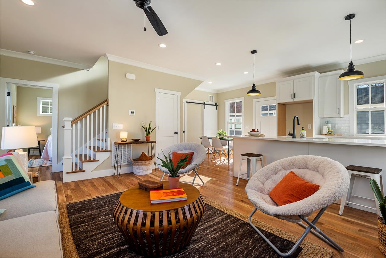 1003 Sedgefield Street