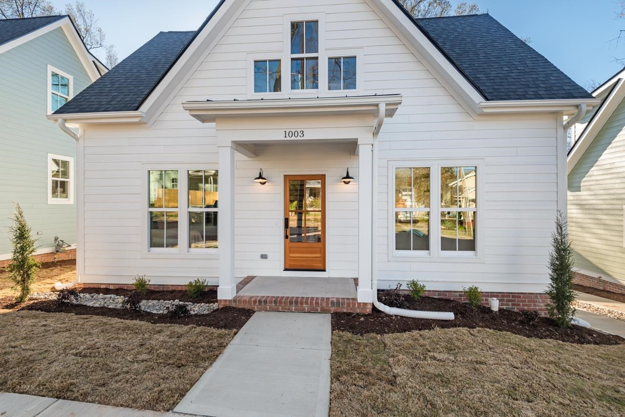 1003 Sedgefield Street