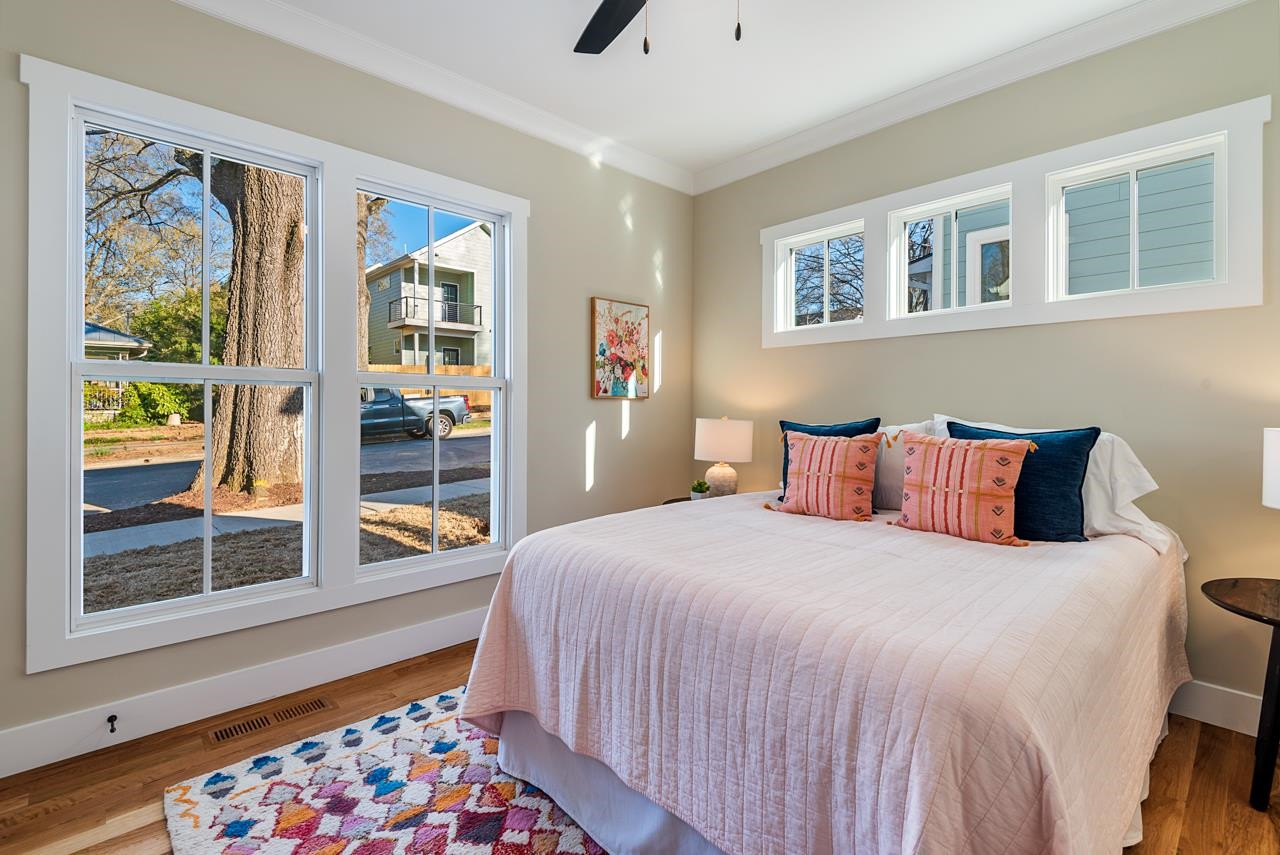 1003 Sedgefield Street