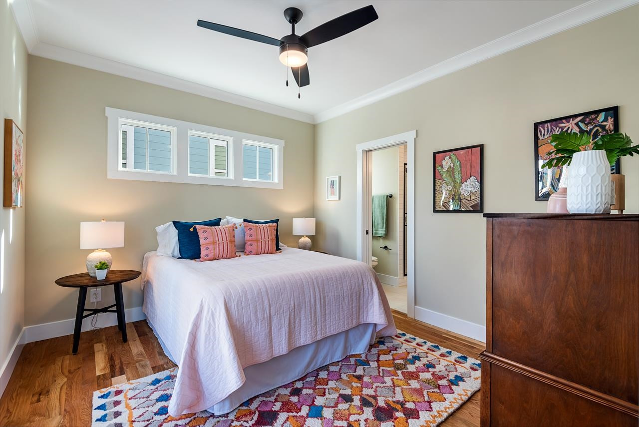 1003 Sedgefield Street