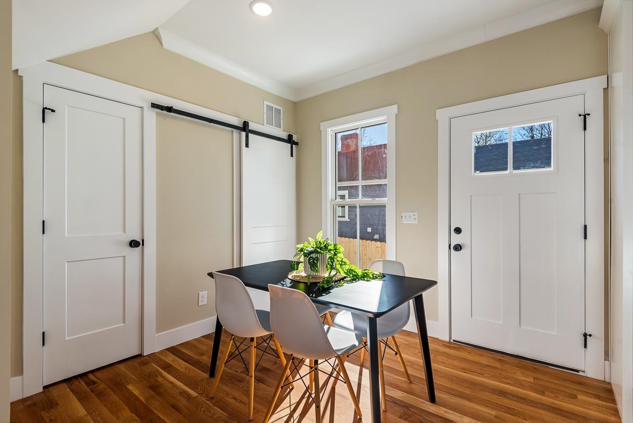 1003 Sedgefield Street