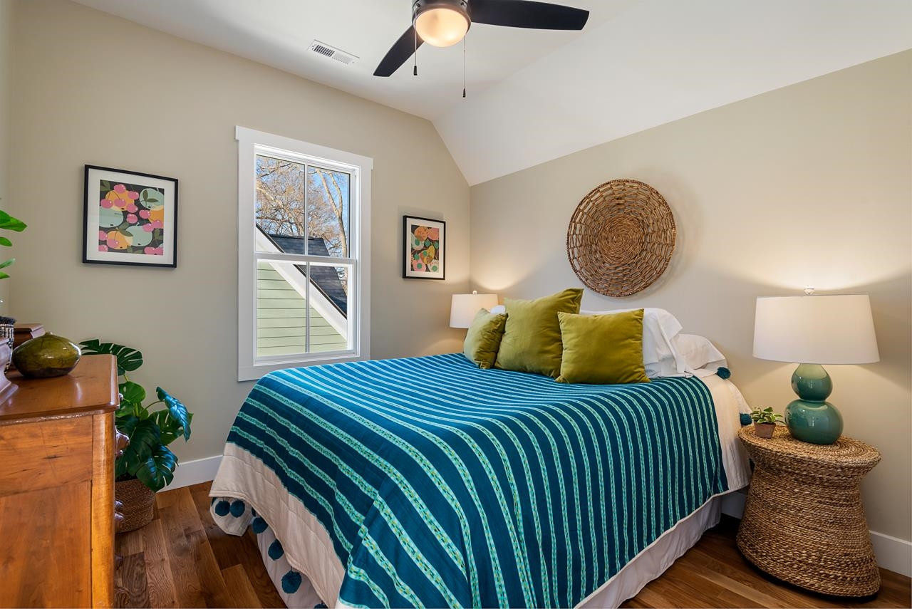 1003 Sedgefield Street