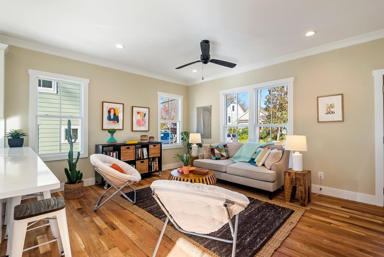 1003 Sedgefield Street