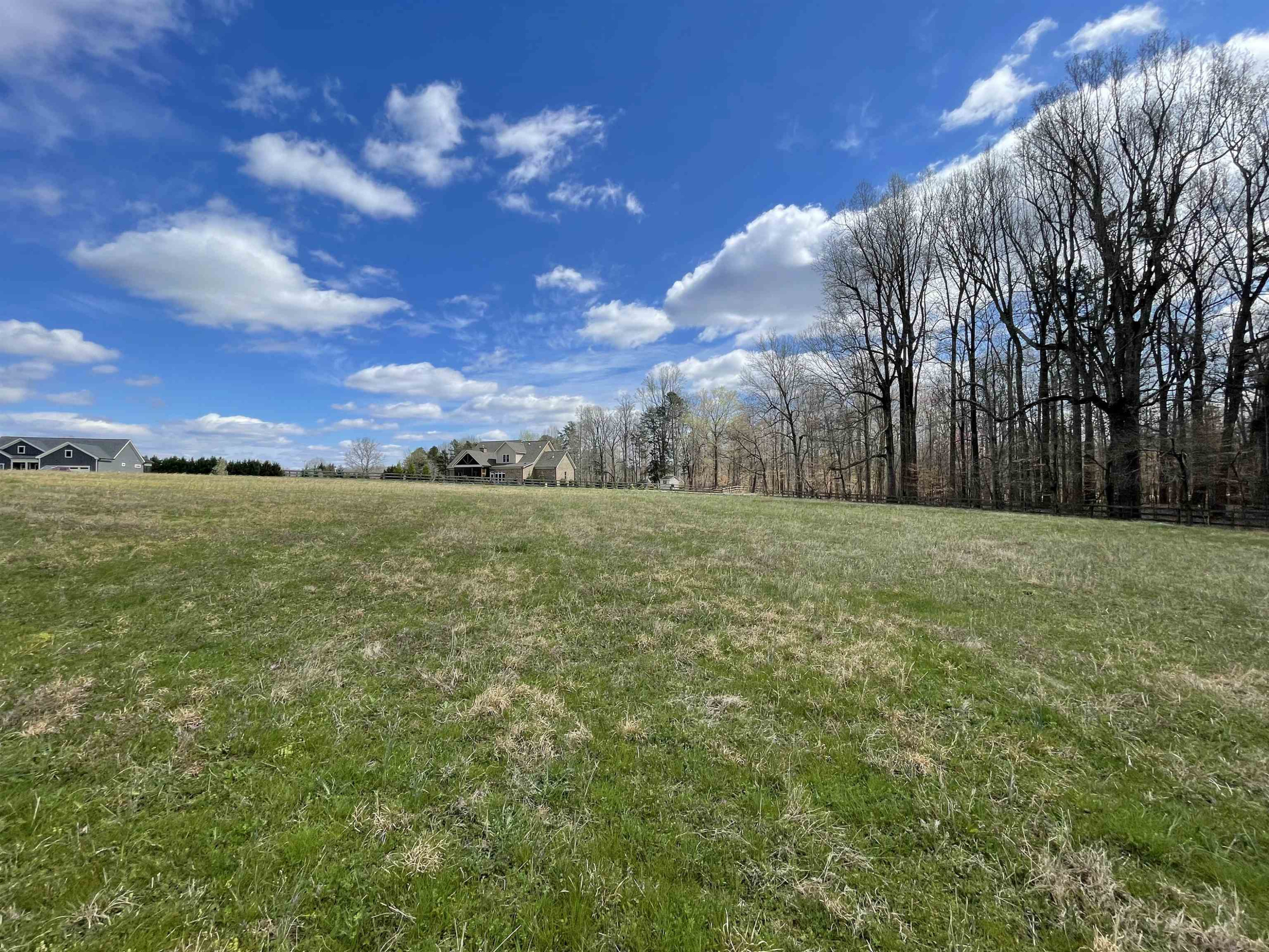 Lot 1 Henry Meadows Lane