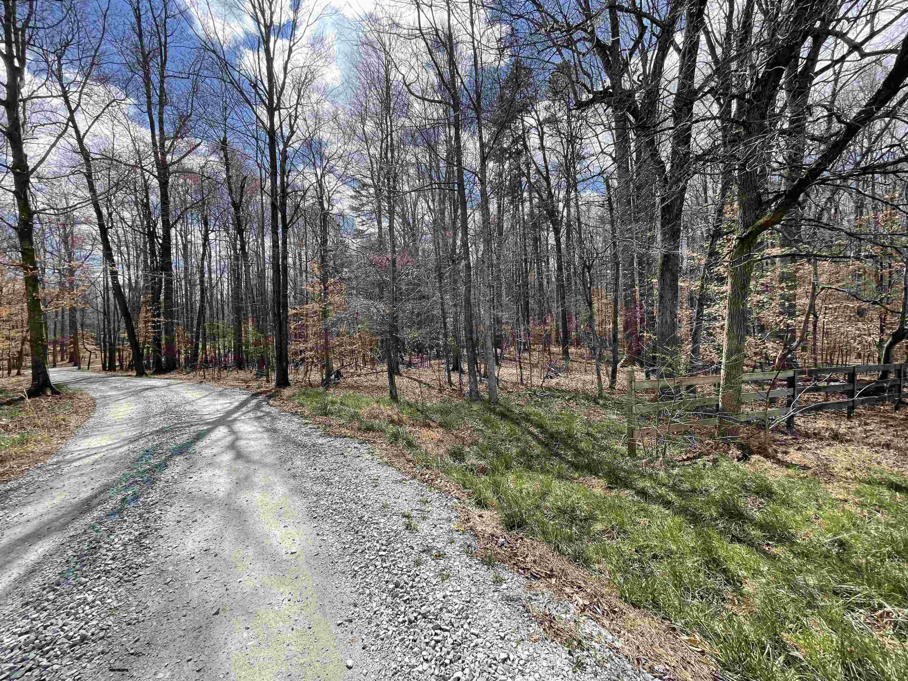Lot 1 Henry Meadows Lane