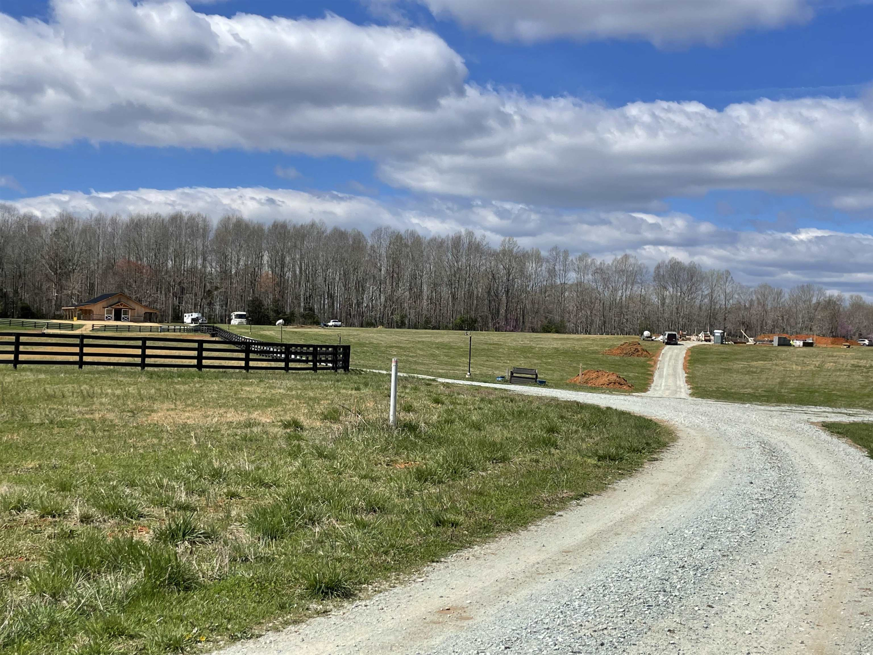 Lot 1 Henry Meadows Lane
