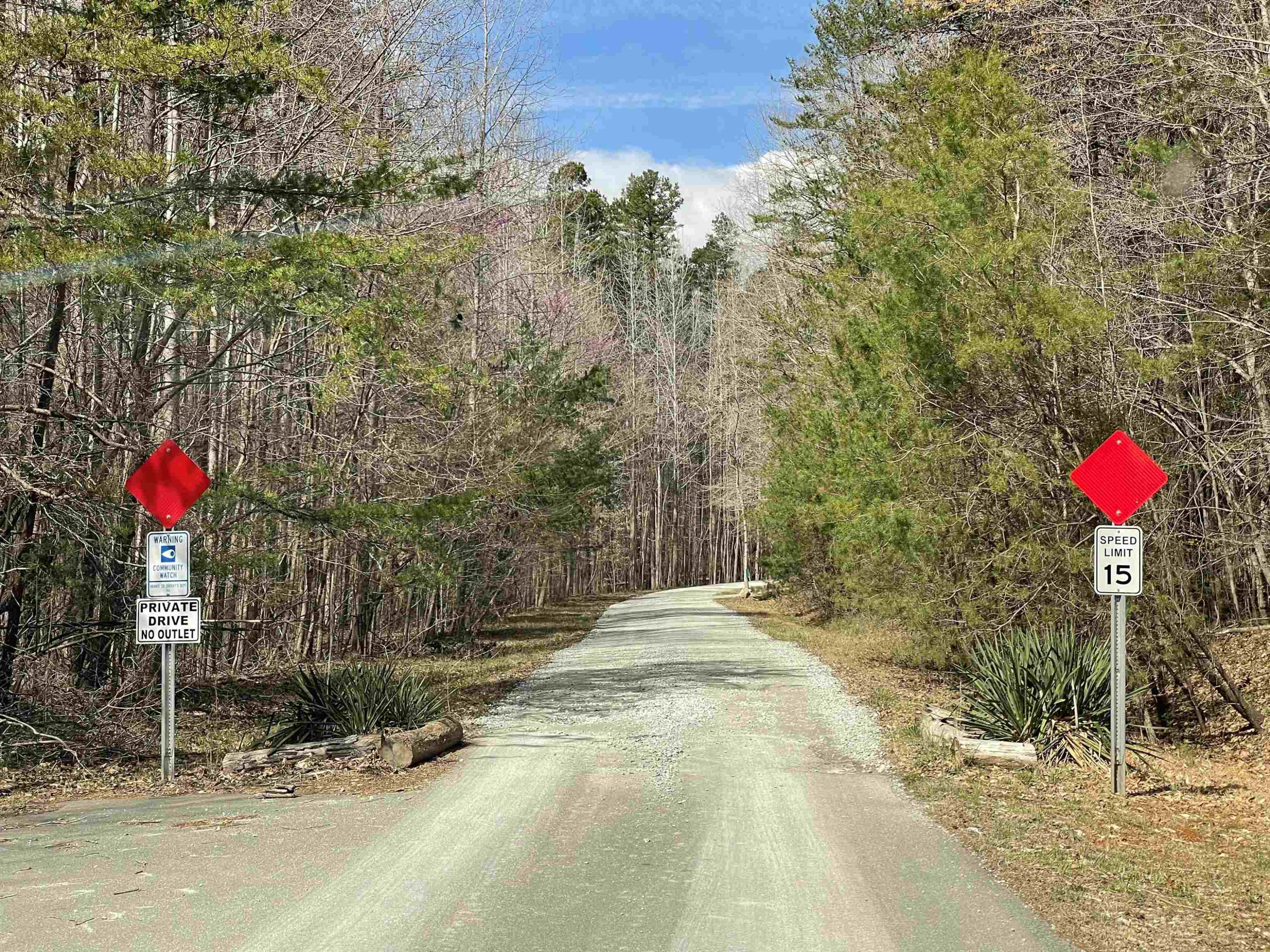 Lot 1 Henry Meadows Lane