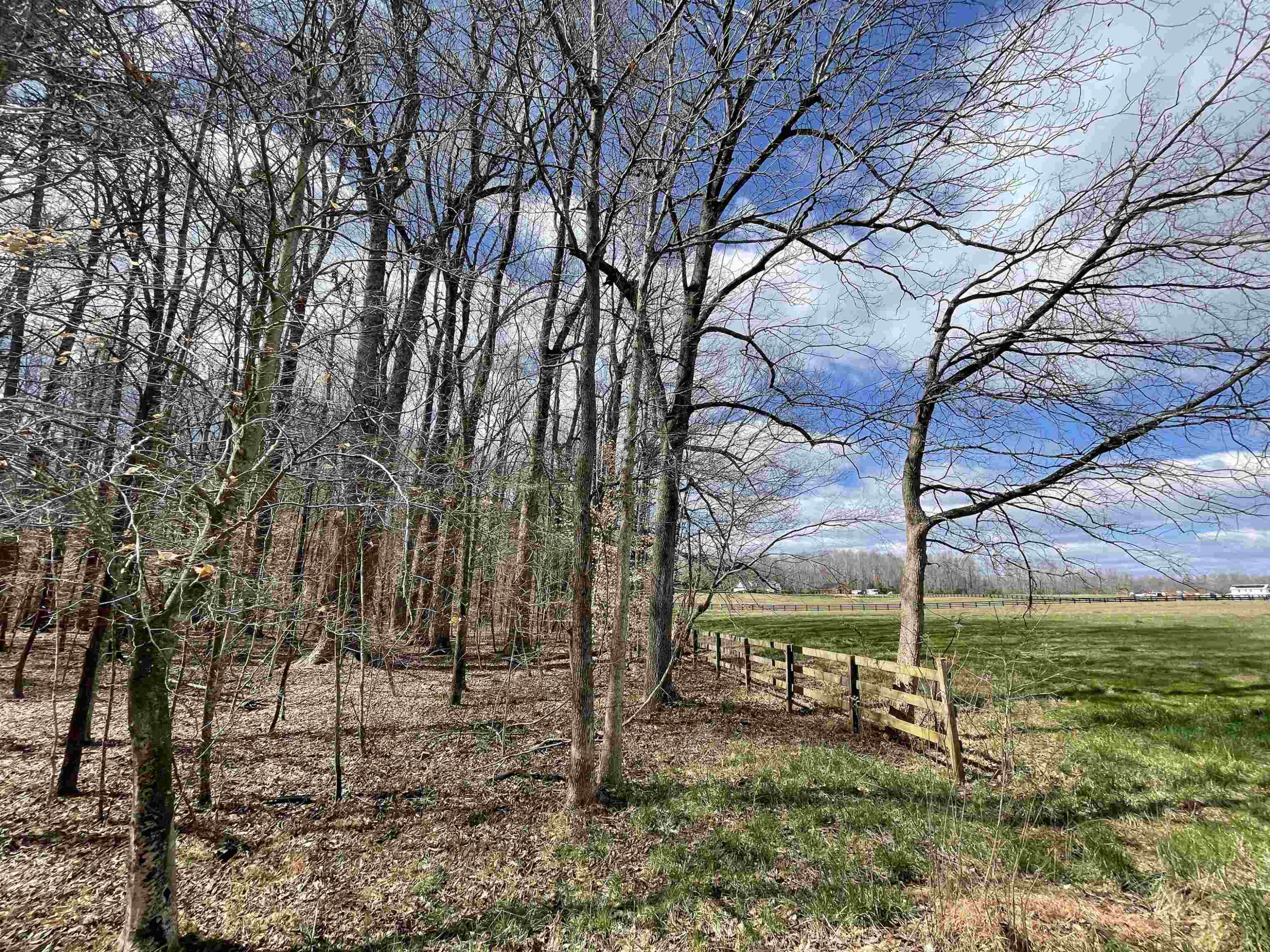 Lot 1 Henry Meadows Lane