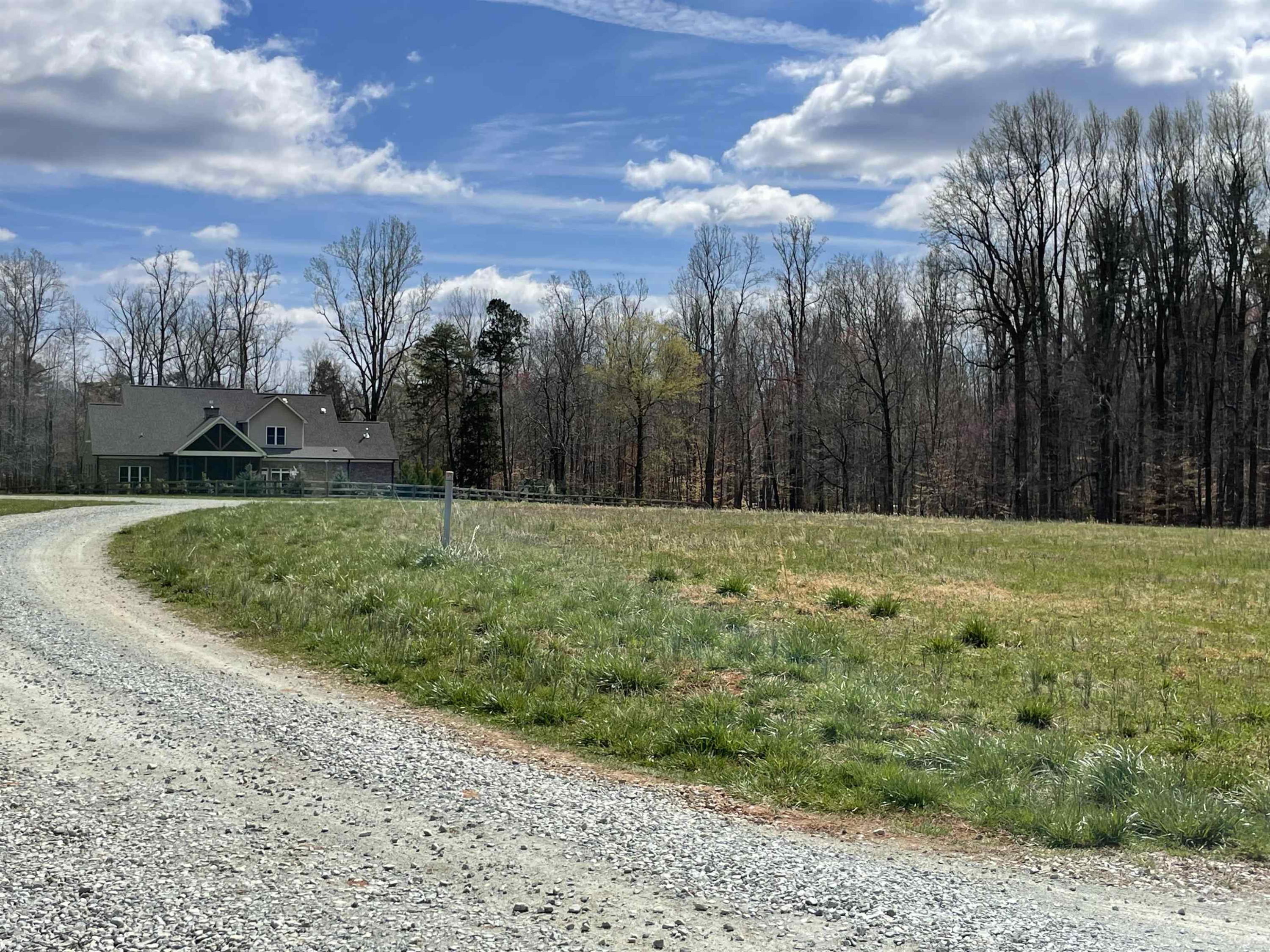 Lot 1 Henry Meadows Lane