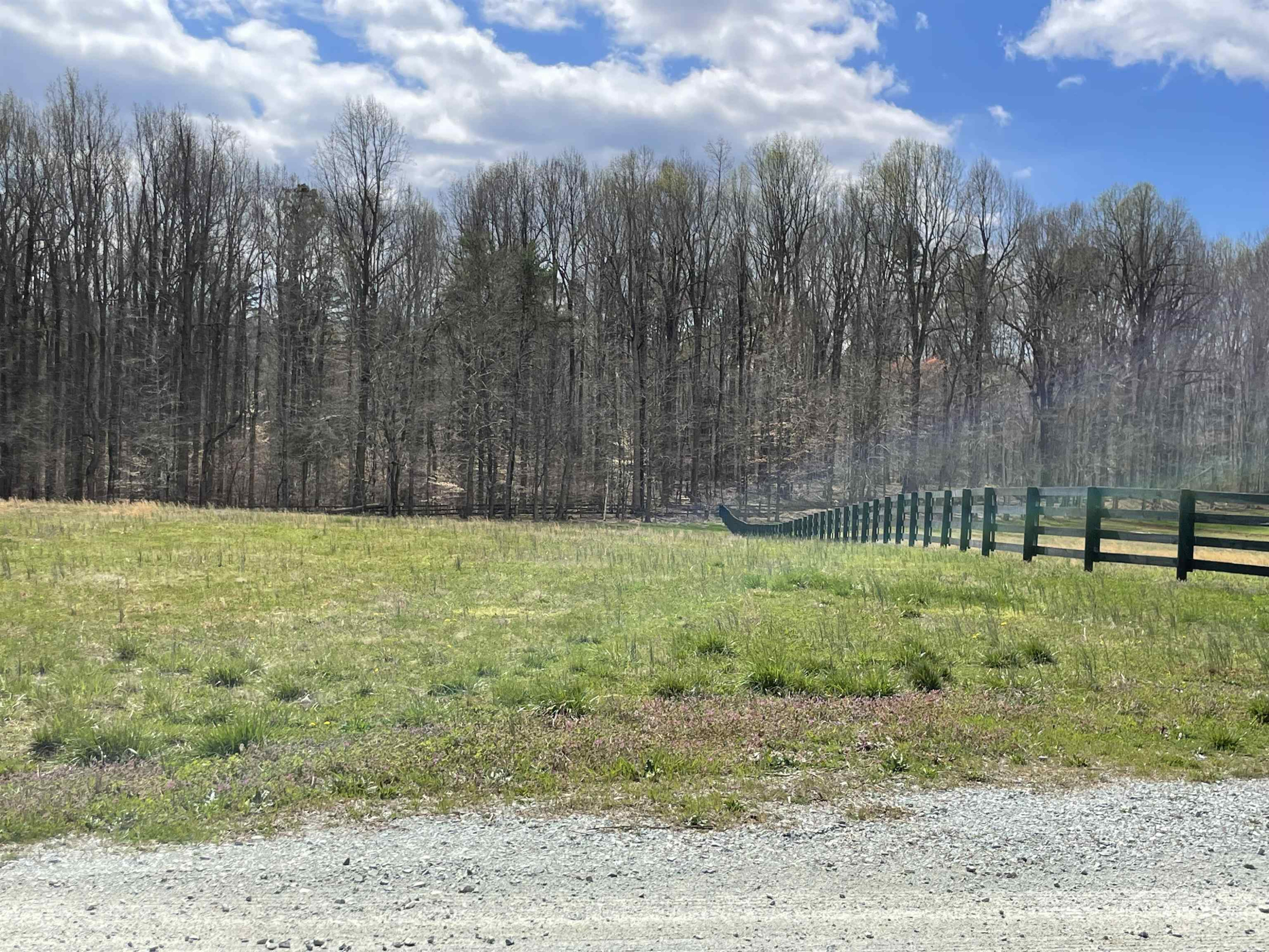 Lot 1 Henry Meadows Lane