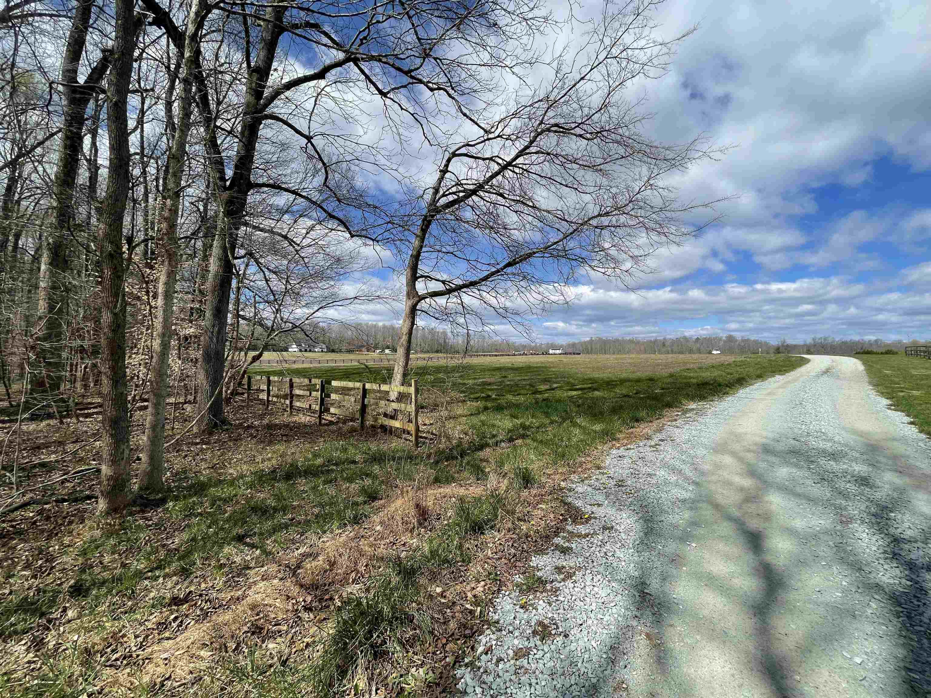 Lot 1 Henry Meadows Lane