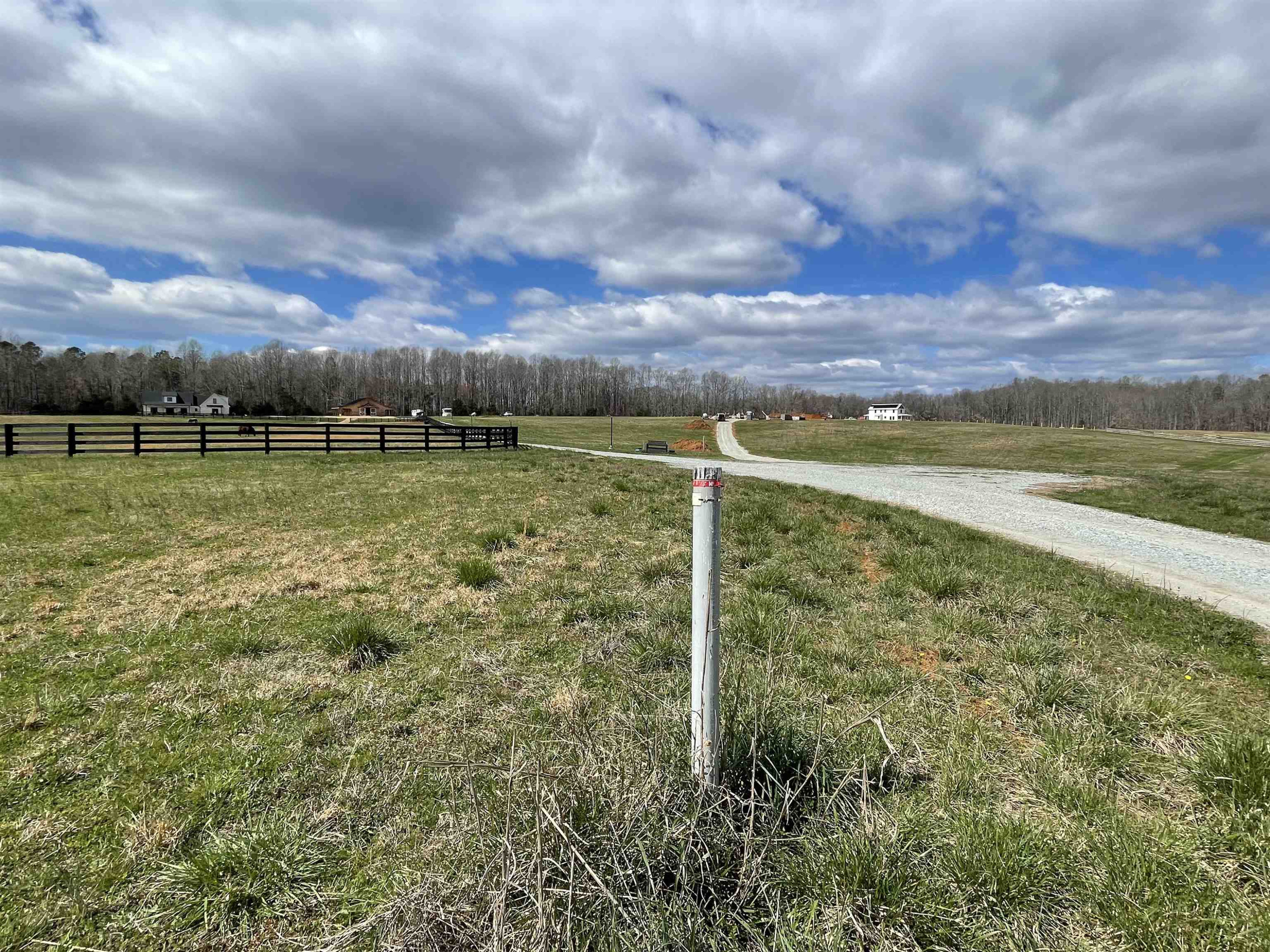 Lot 1 Henry Meadows Lane