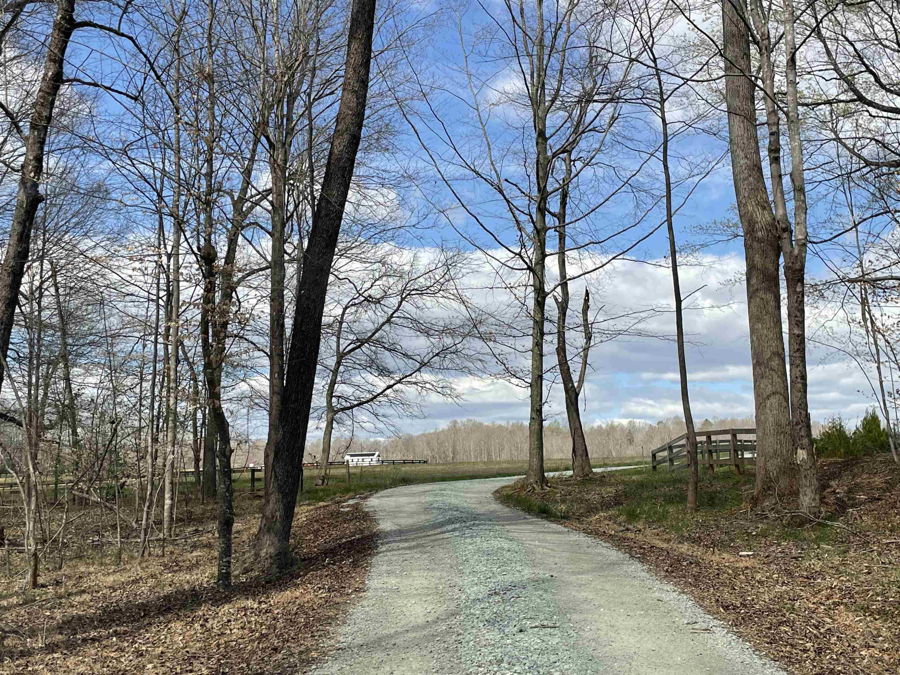 Lot 1 Henry Meadows Lane
