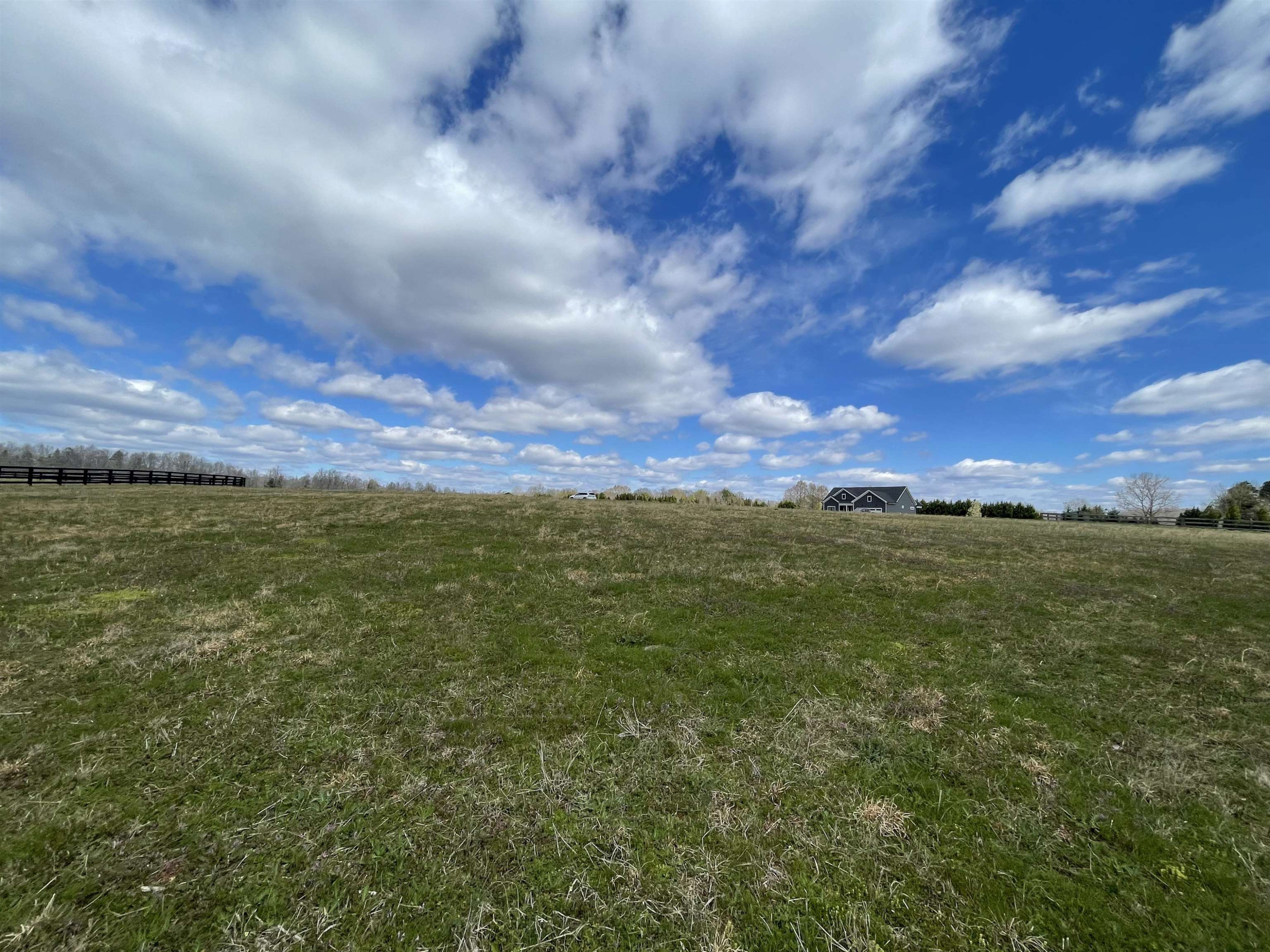Lot 1 Henry Meadows Lane