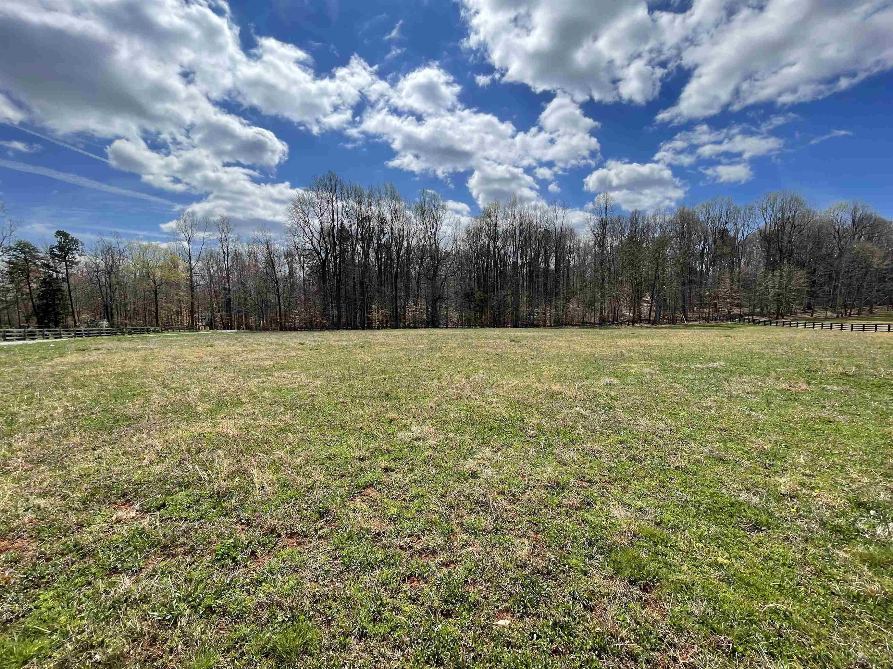 Lot 1 Henry Meadows Lane