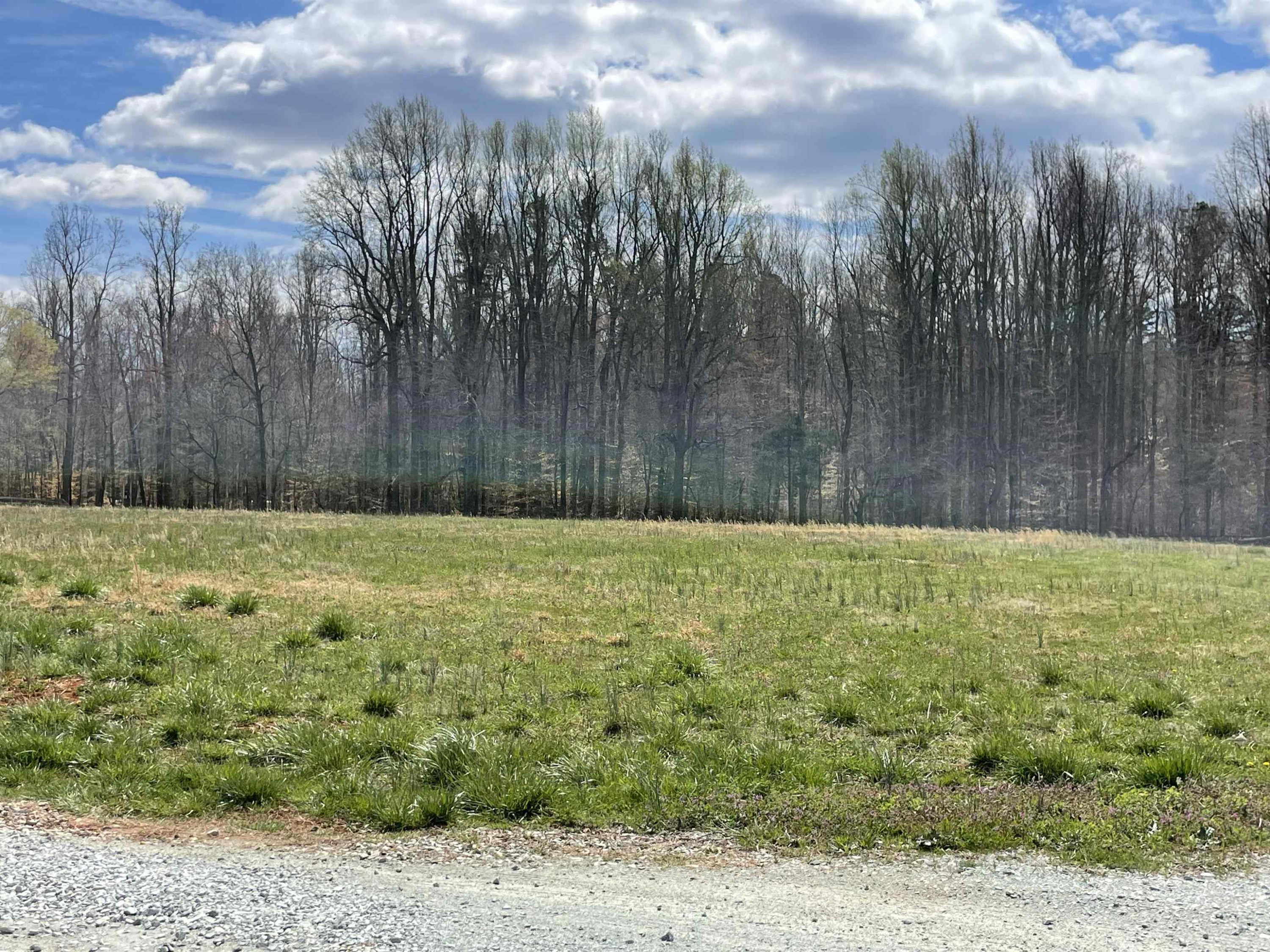 Lot 1 Henry Meadows Lane