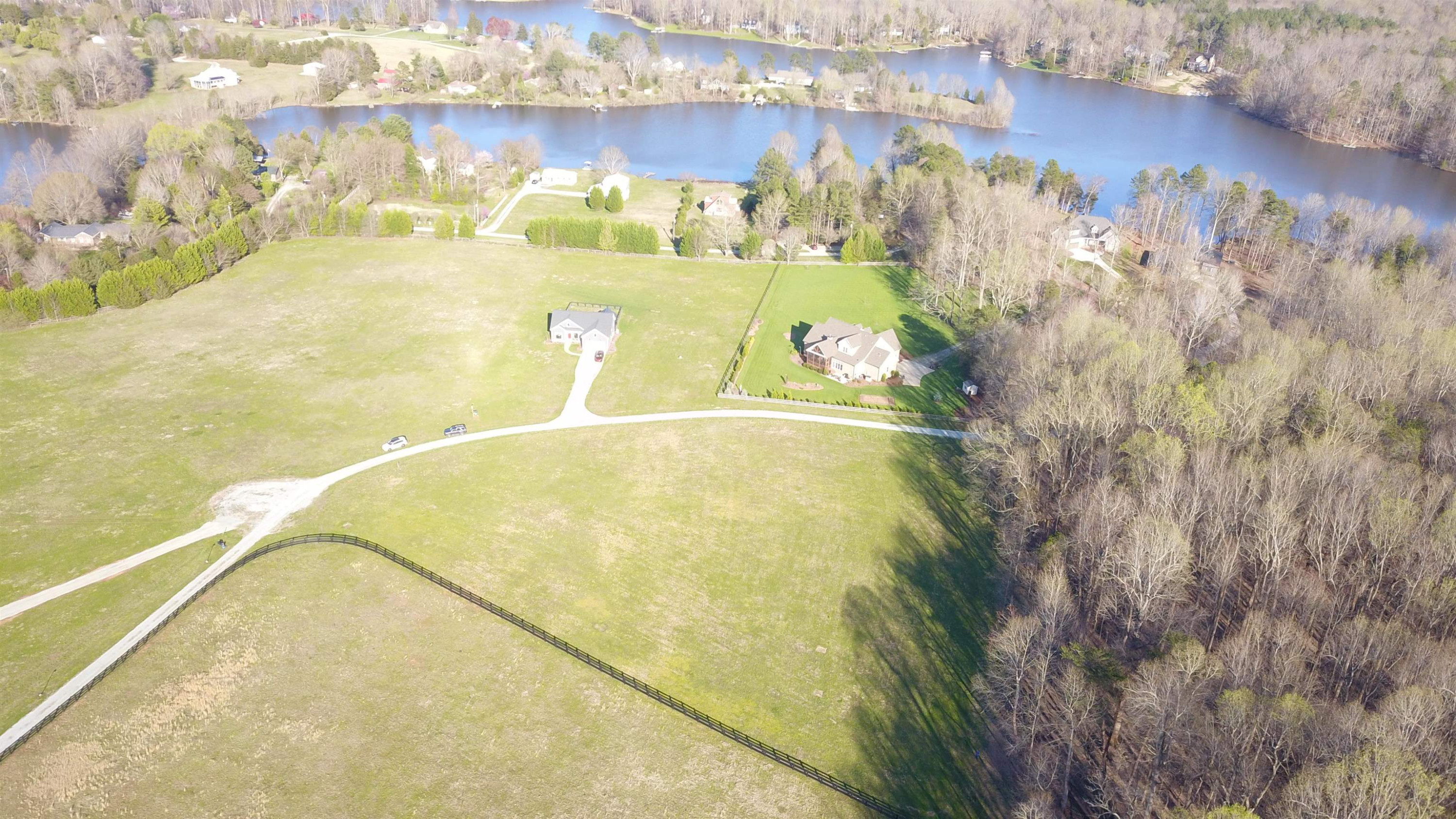 Lot 1 Henry Meadows Lane