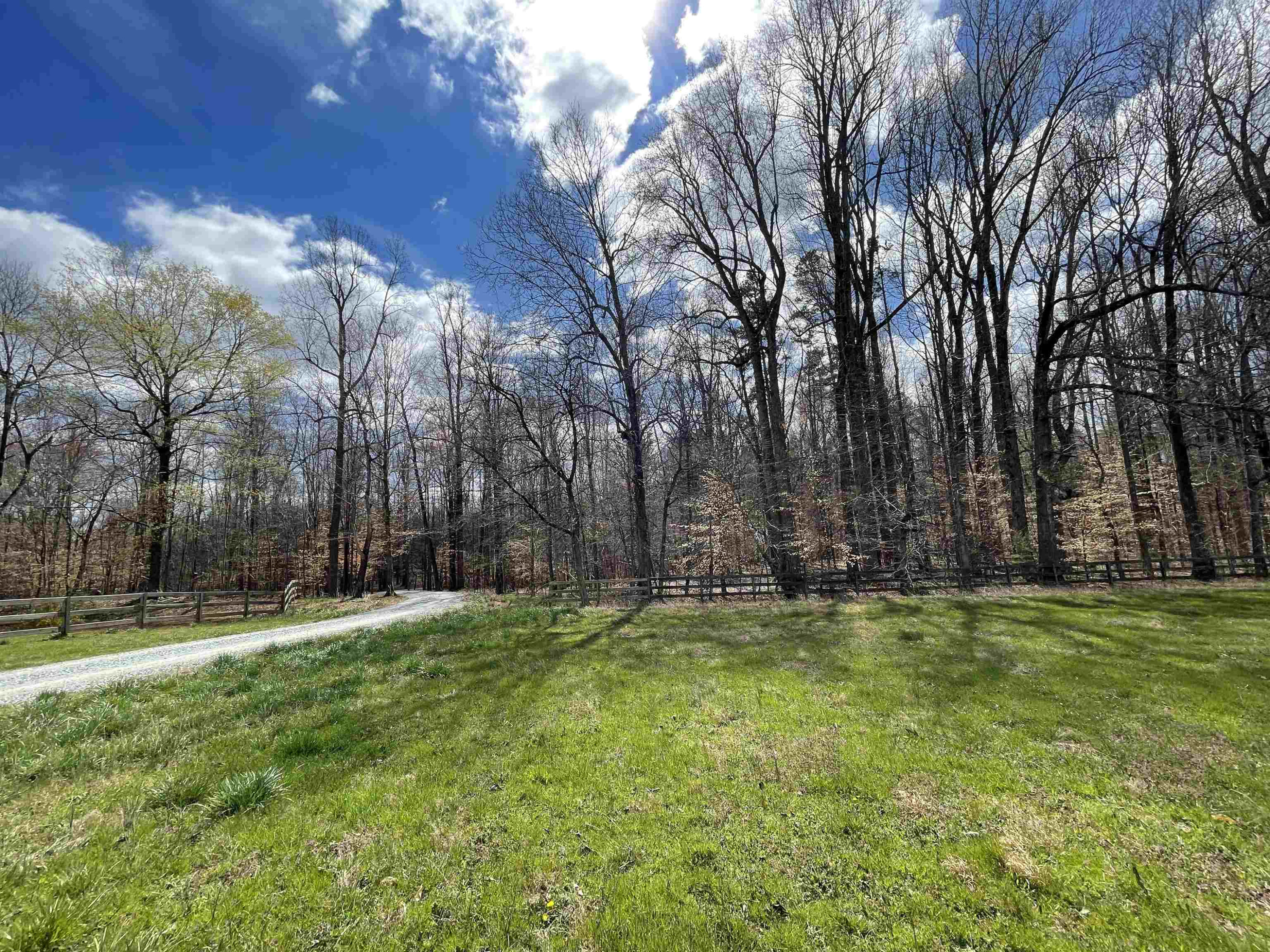 Lot 1 Henry Meadows Lane