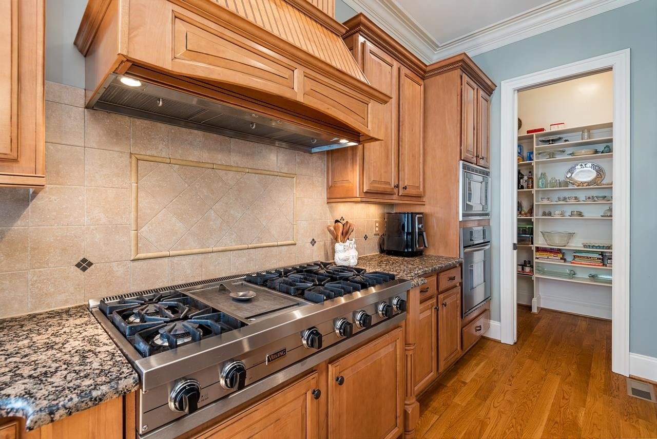 409 Deep Woods Trail