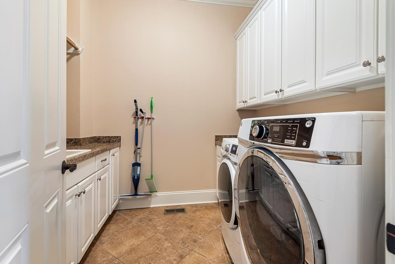 409 Deep Woods Trail