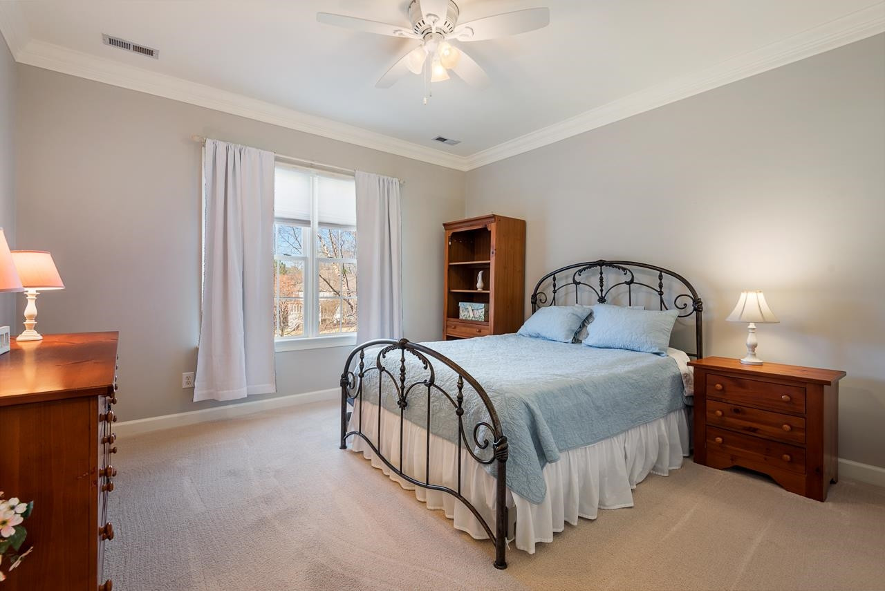 409 Deep Woods Trail
