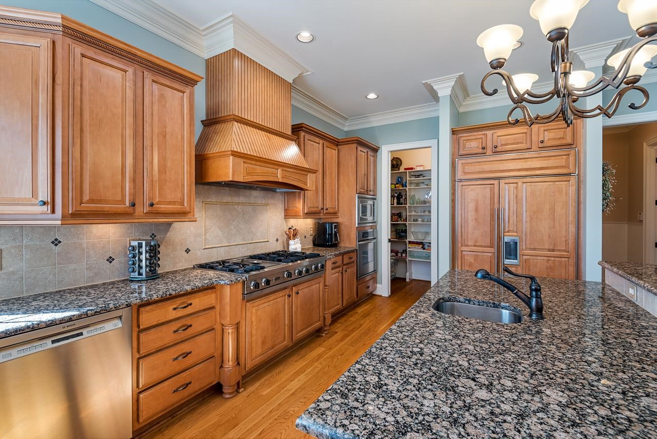 409 Deep Woods Trail