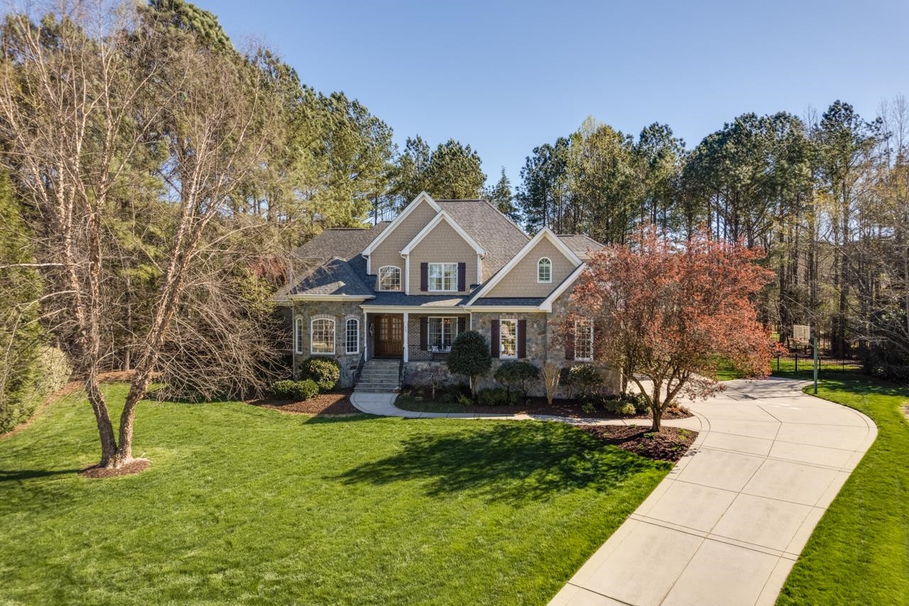 409 Deep Woods Trail