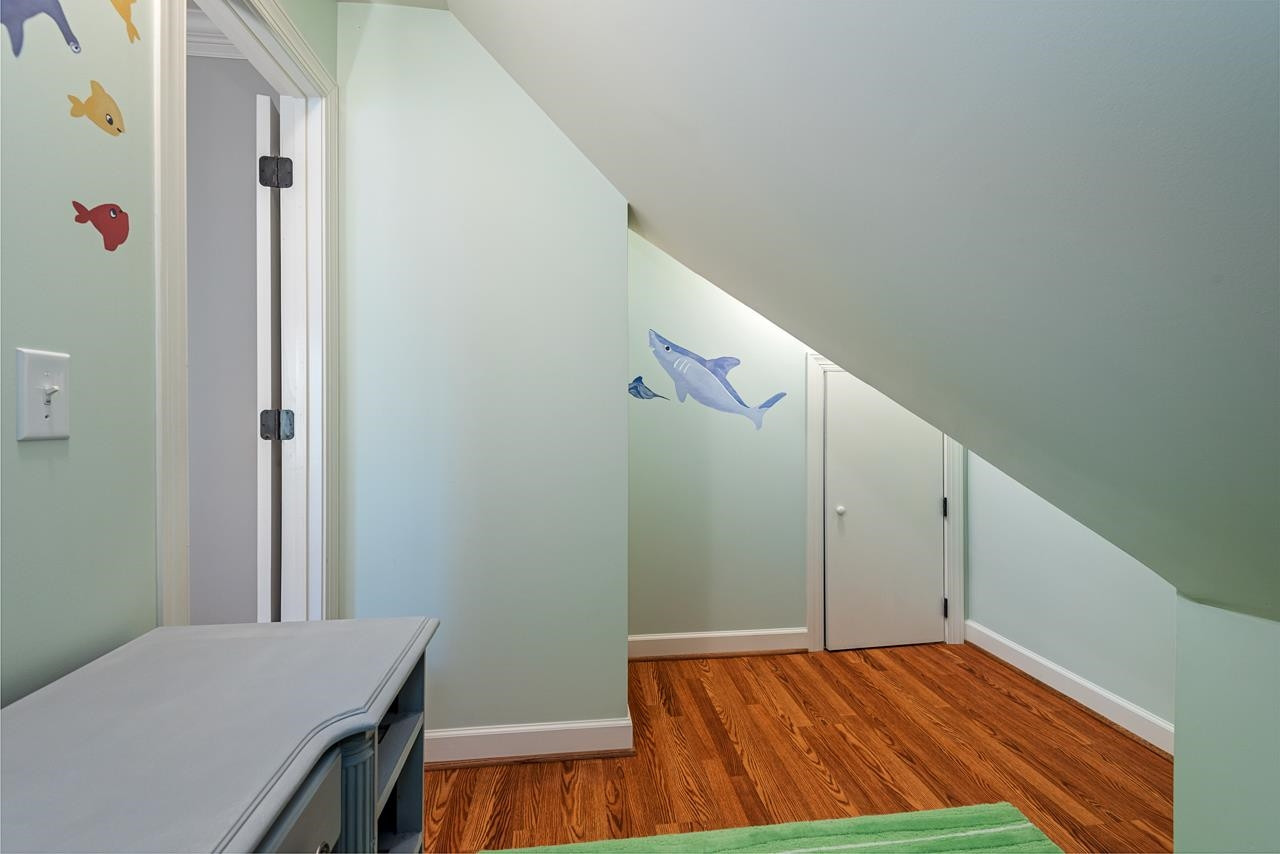 409 Deep Woods Trail
