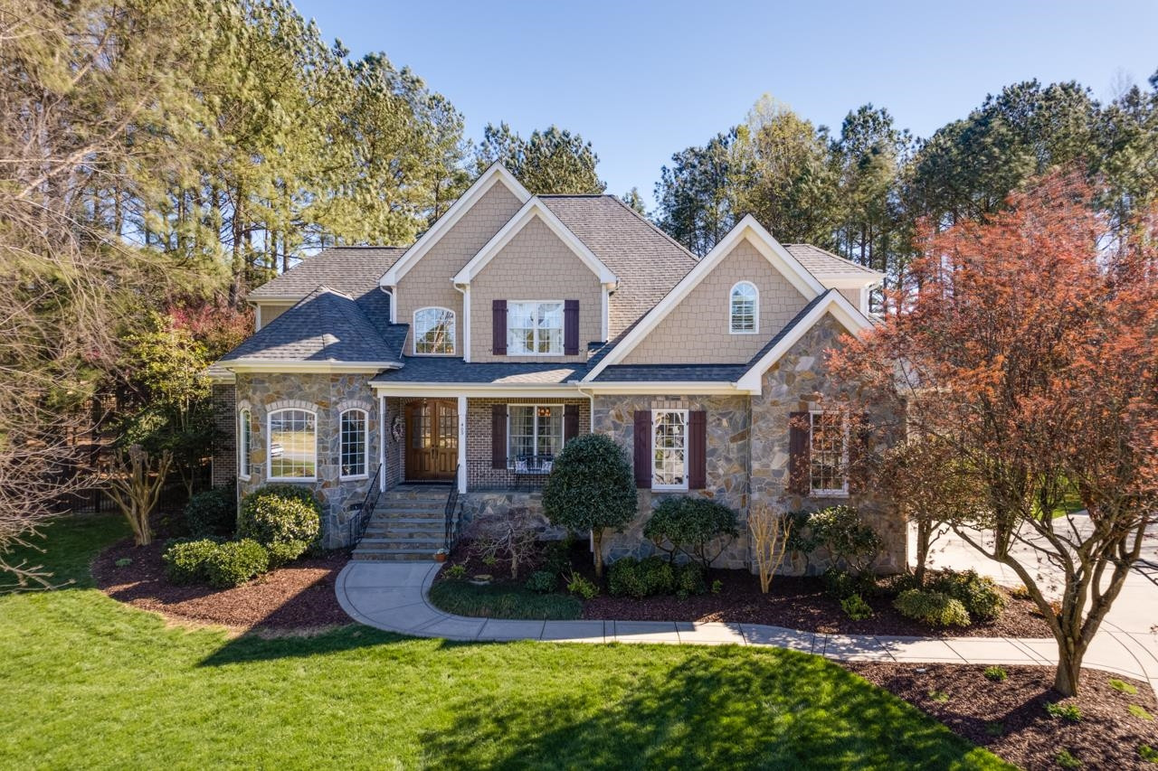 409 Deep Woods Trail