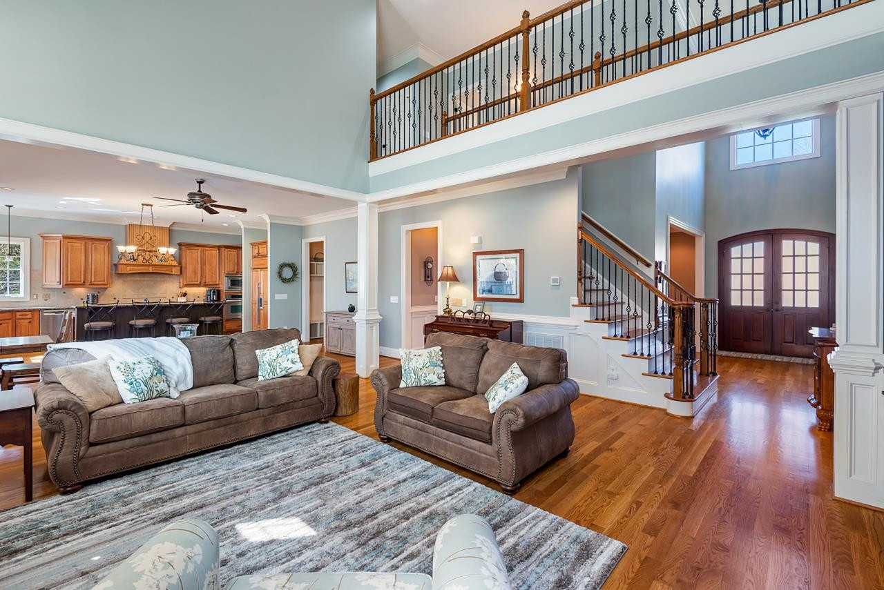 409 Deep Woods Trail