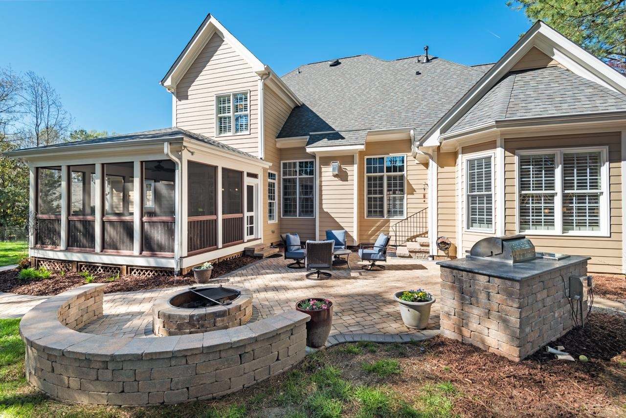 409 Deep Woods Trail
