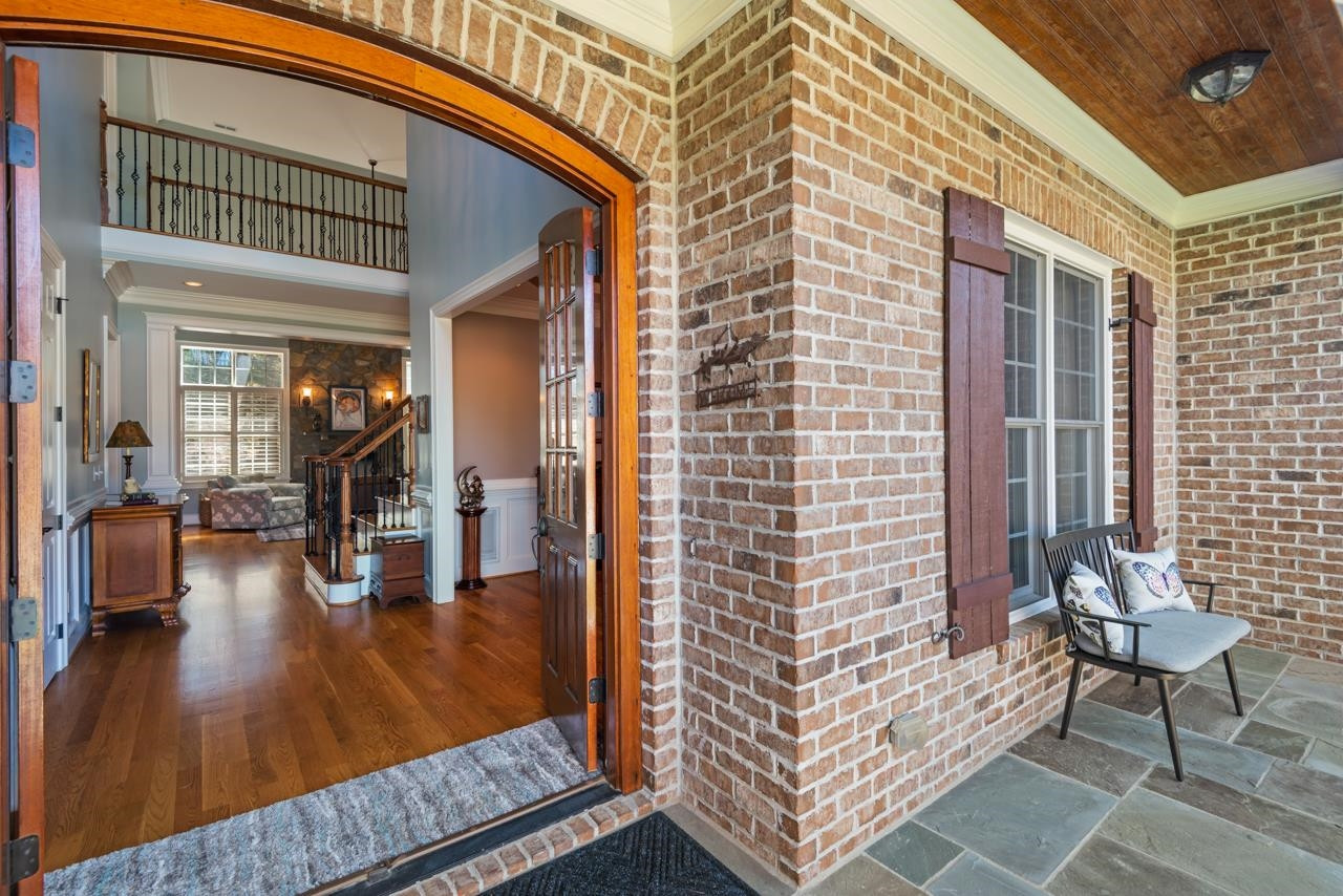 409 Deep Woods Trail