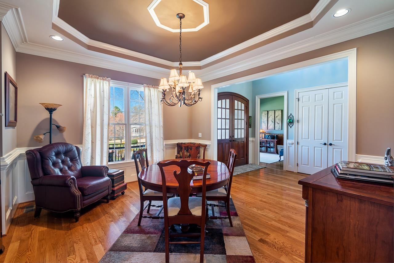 409 Deep Woods Trail