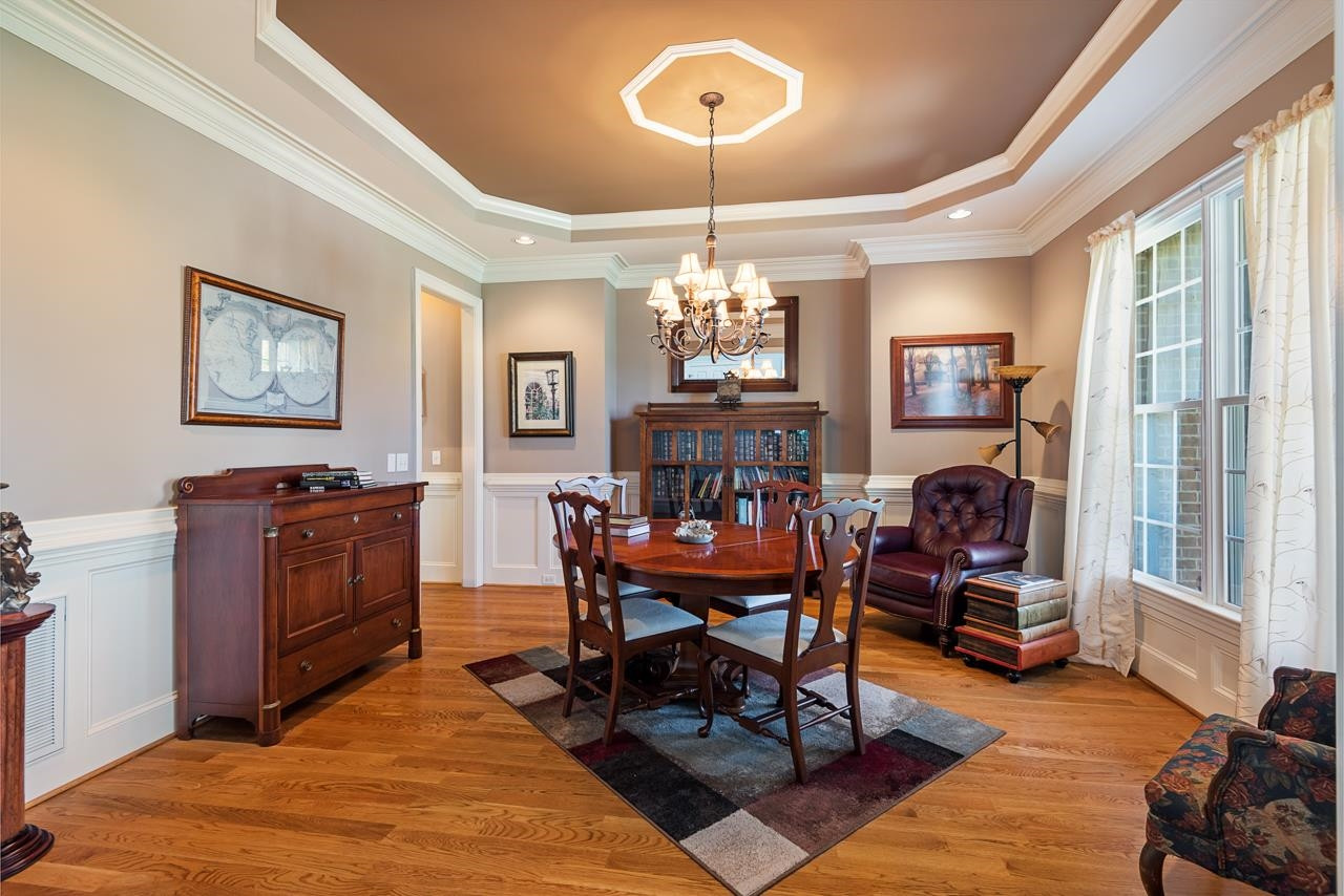 409 Deep Woods Trail