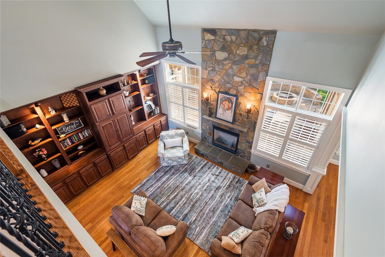 409 Deep Woods Trail