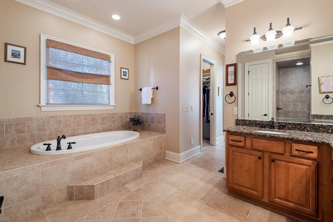 409 Deep Woods Trail