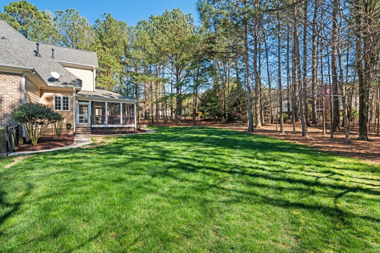 409 Deep Woods Trail