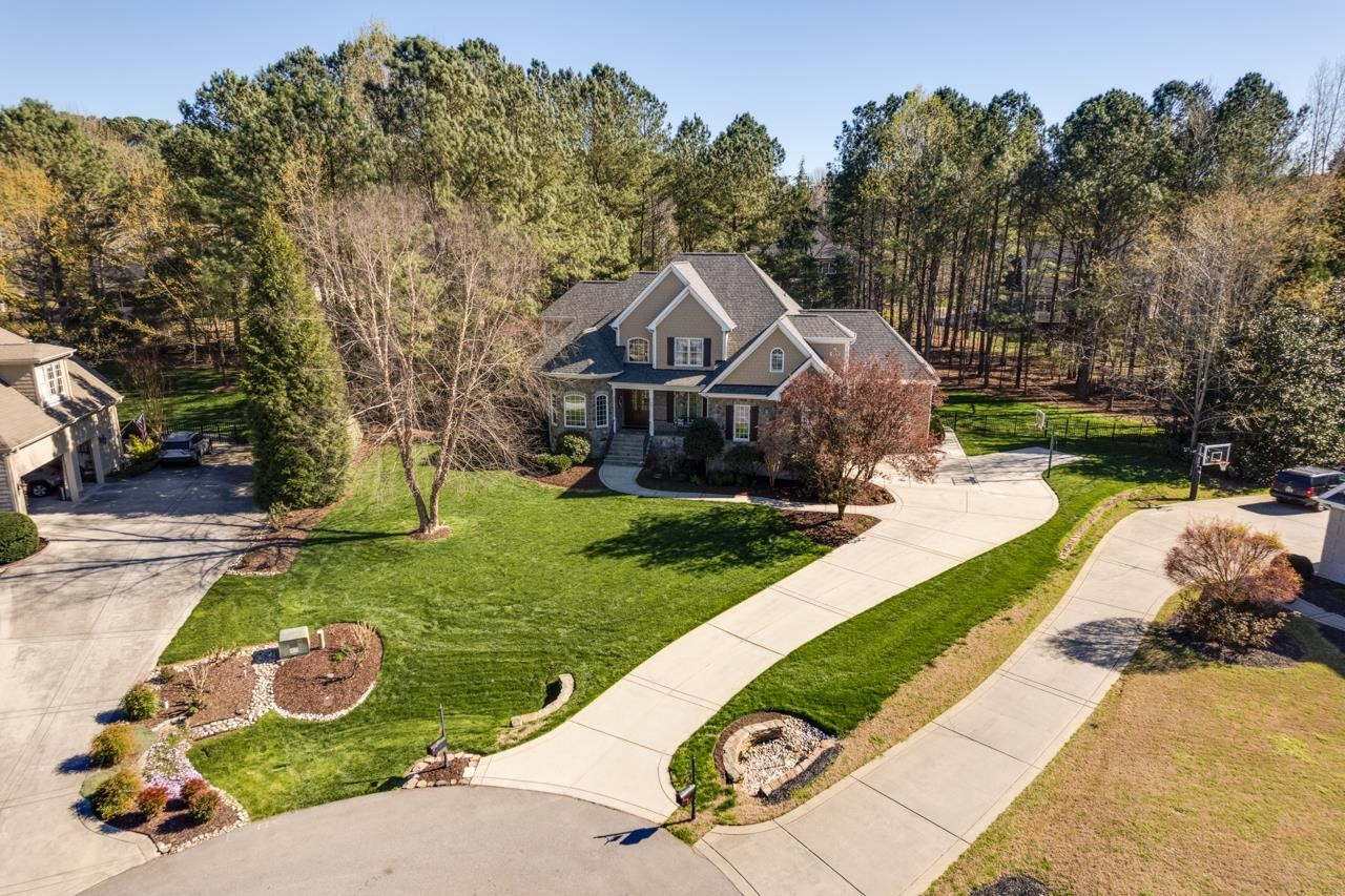 409 Deep Woods Trail