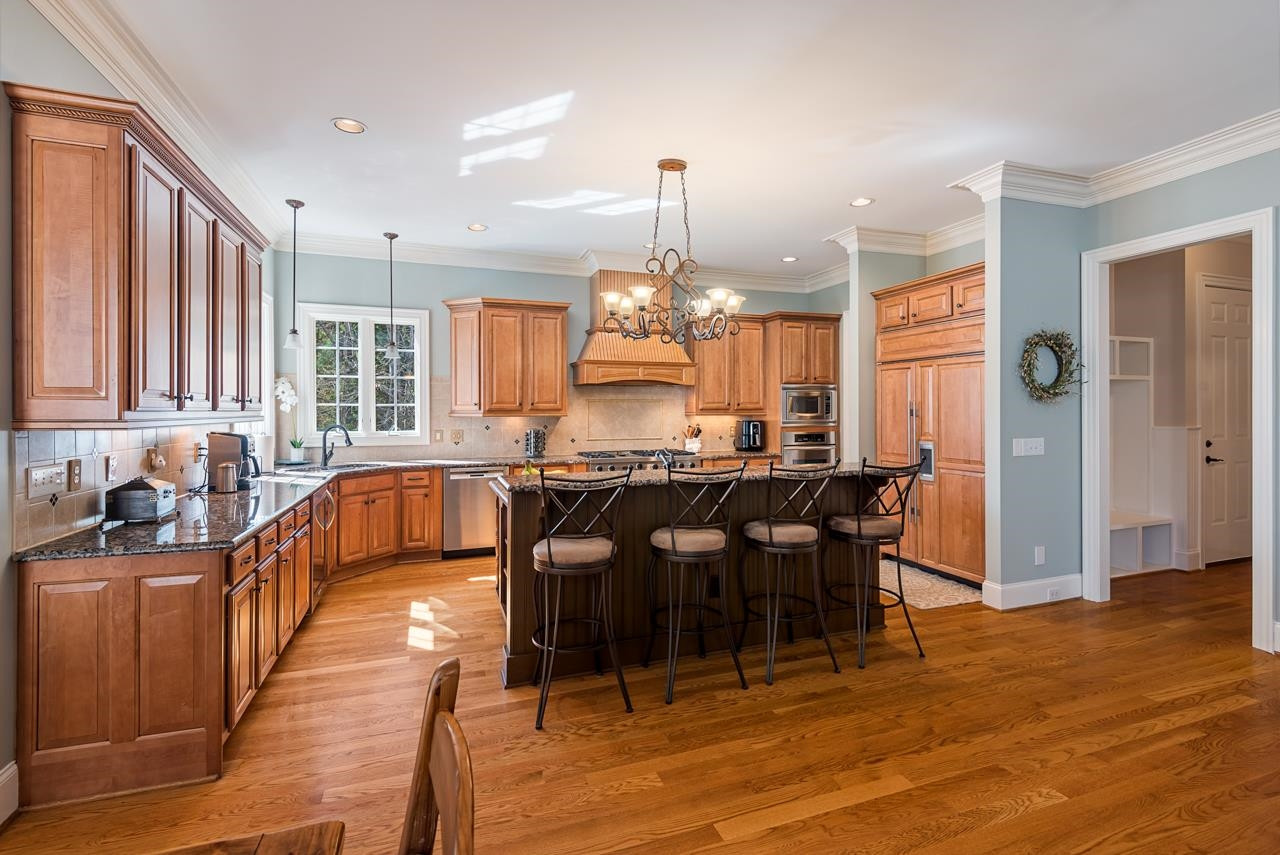 409 Deep Woods Trail