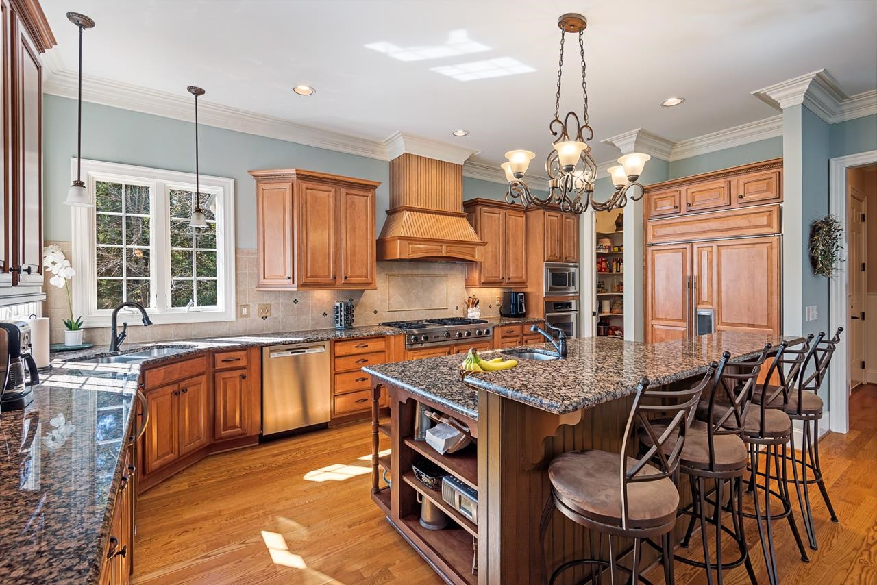 409 Deep Woods Trail