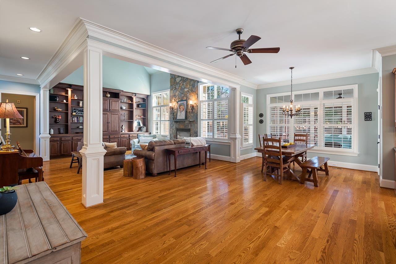 409 Deep Woods Trail