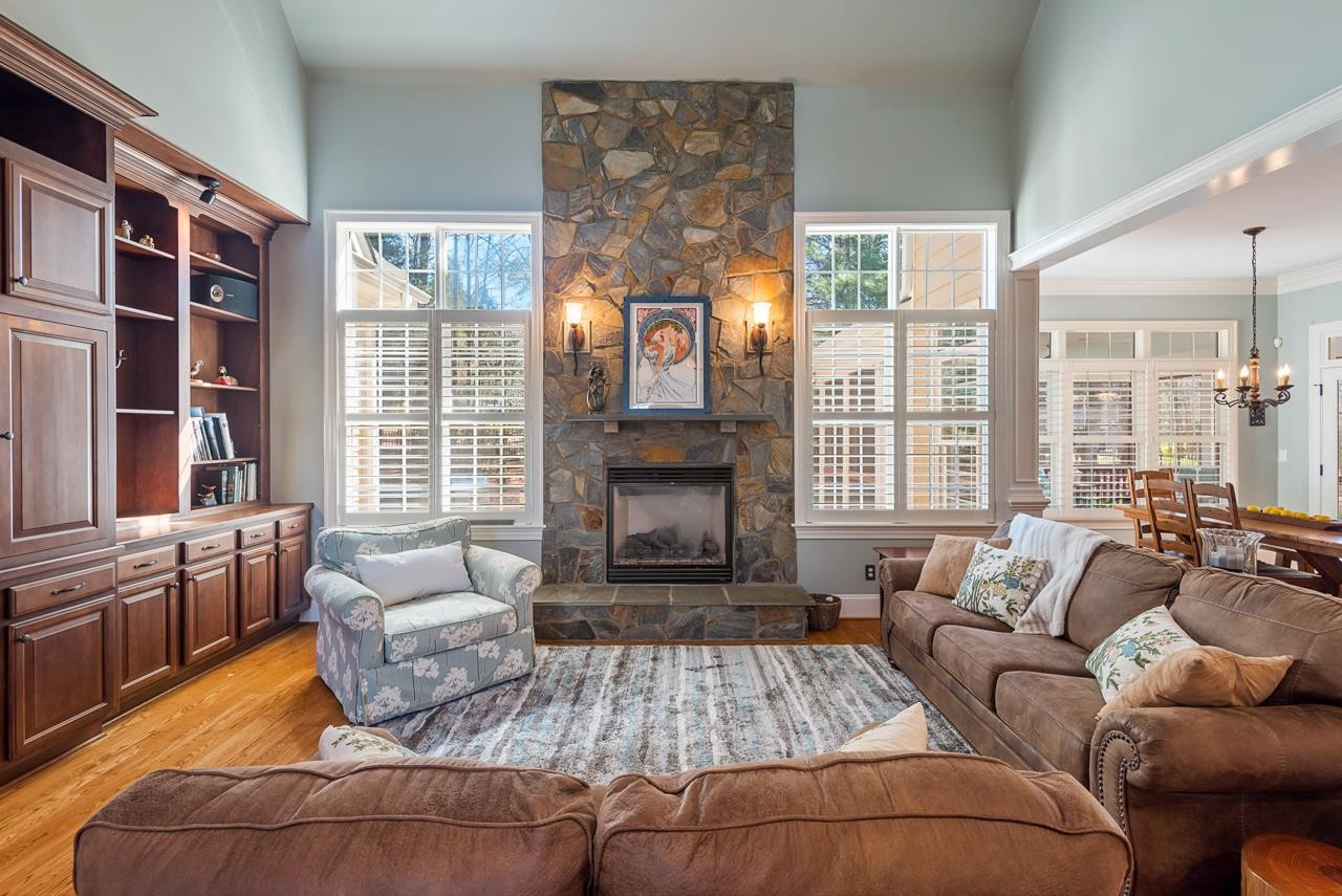 409 Deep Woods Trail